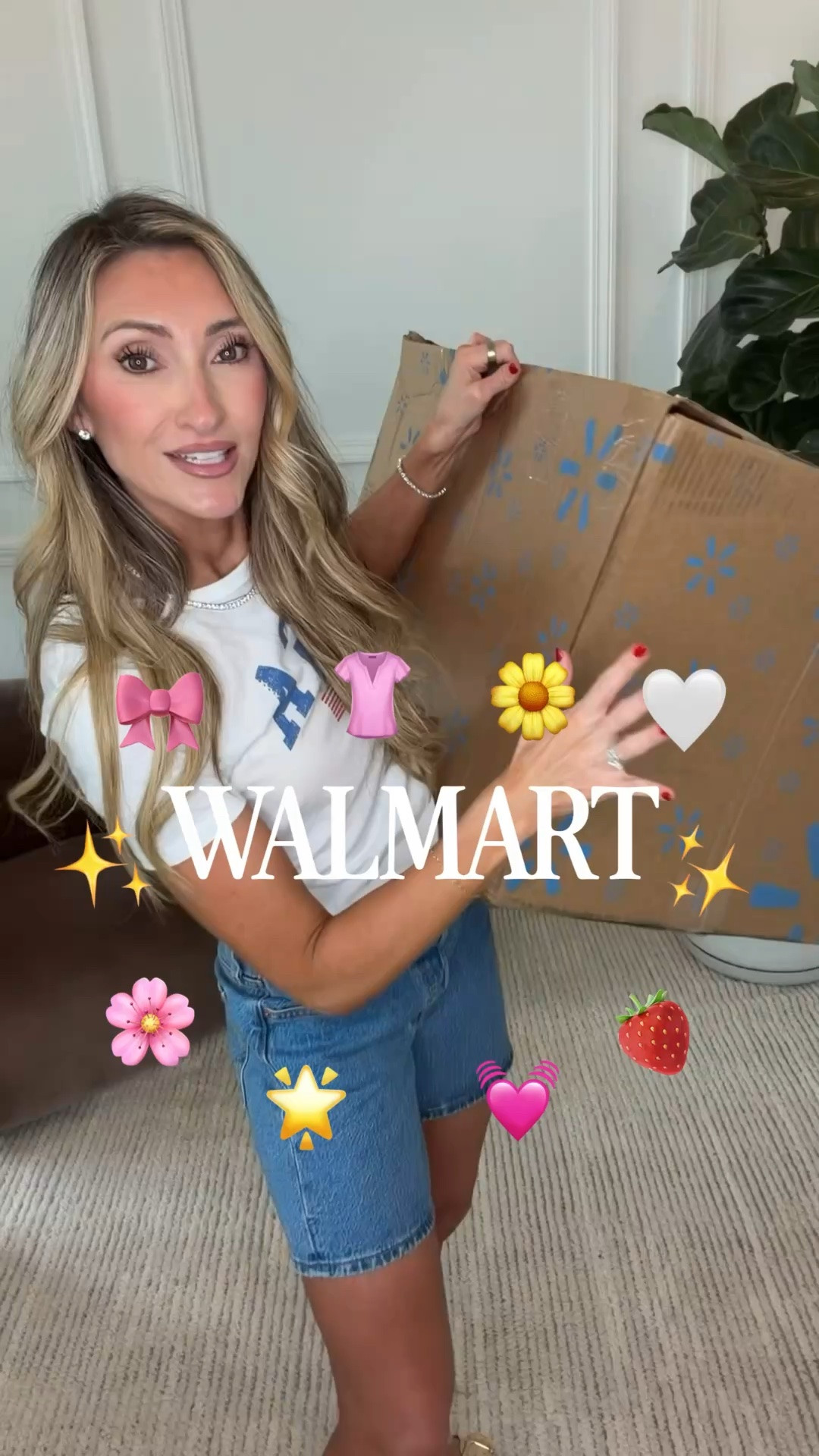 I am obsessed with these Walmart finds😍🙌🏼

#LTKootd #LTKgrwm #LTKSeasonal