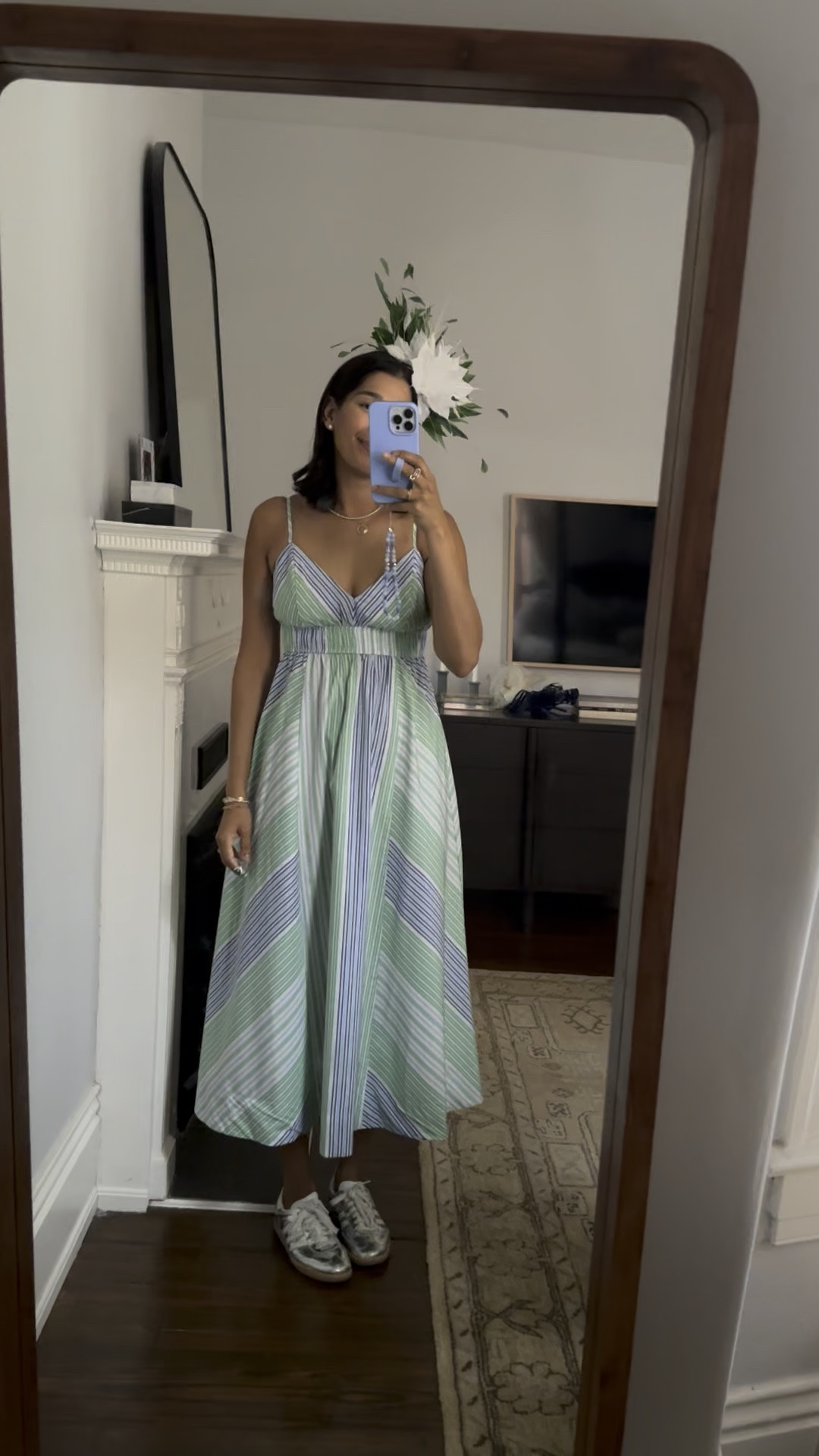 Size XS

#LTKootd #LTKgrwm #LTKmomlife