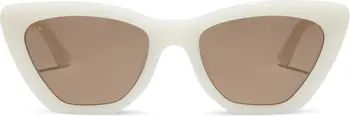 Camila 55mm Cat Eye Sunglasses | Nordstrom