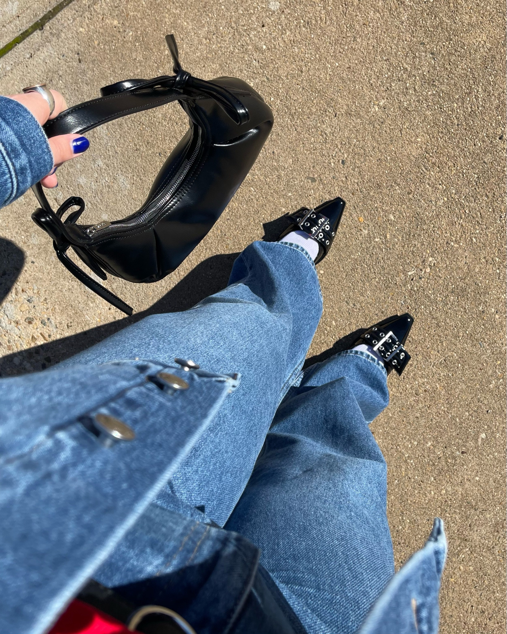 the cutest bow bag + ganni dupes 

#LTKshoes #LTKmidsize #LTKaustralia