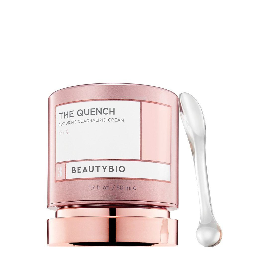 The Quench | BeautyBio