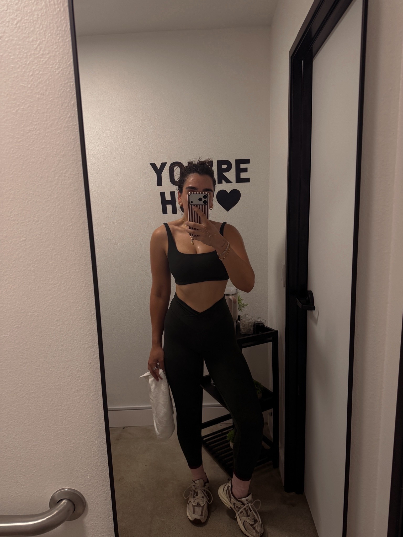 Workout set

#LTKActive #LTKootd #LTKSaleAlert