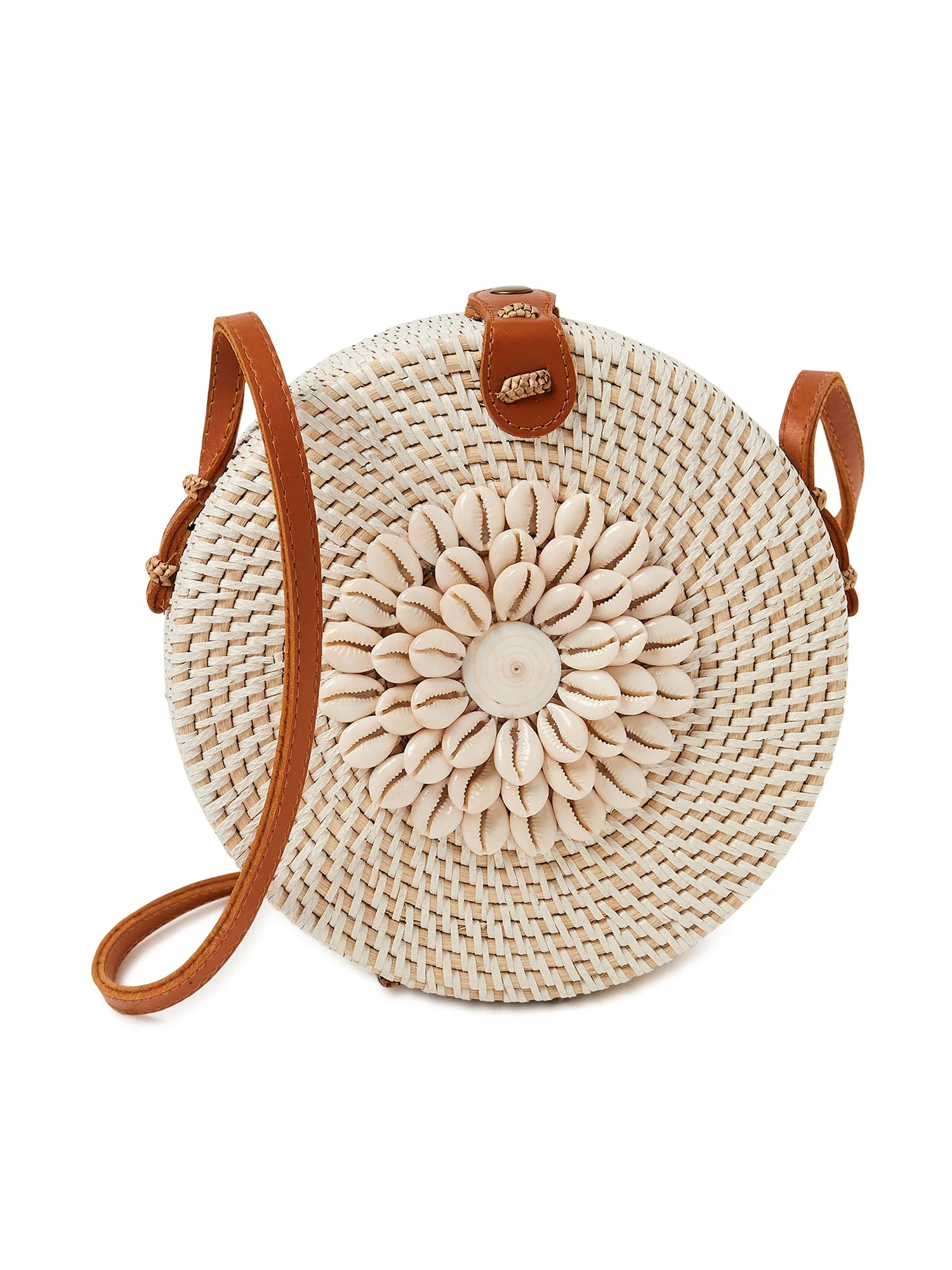 Womens Beach Bags | Walmart (US)