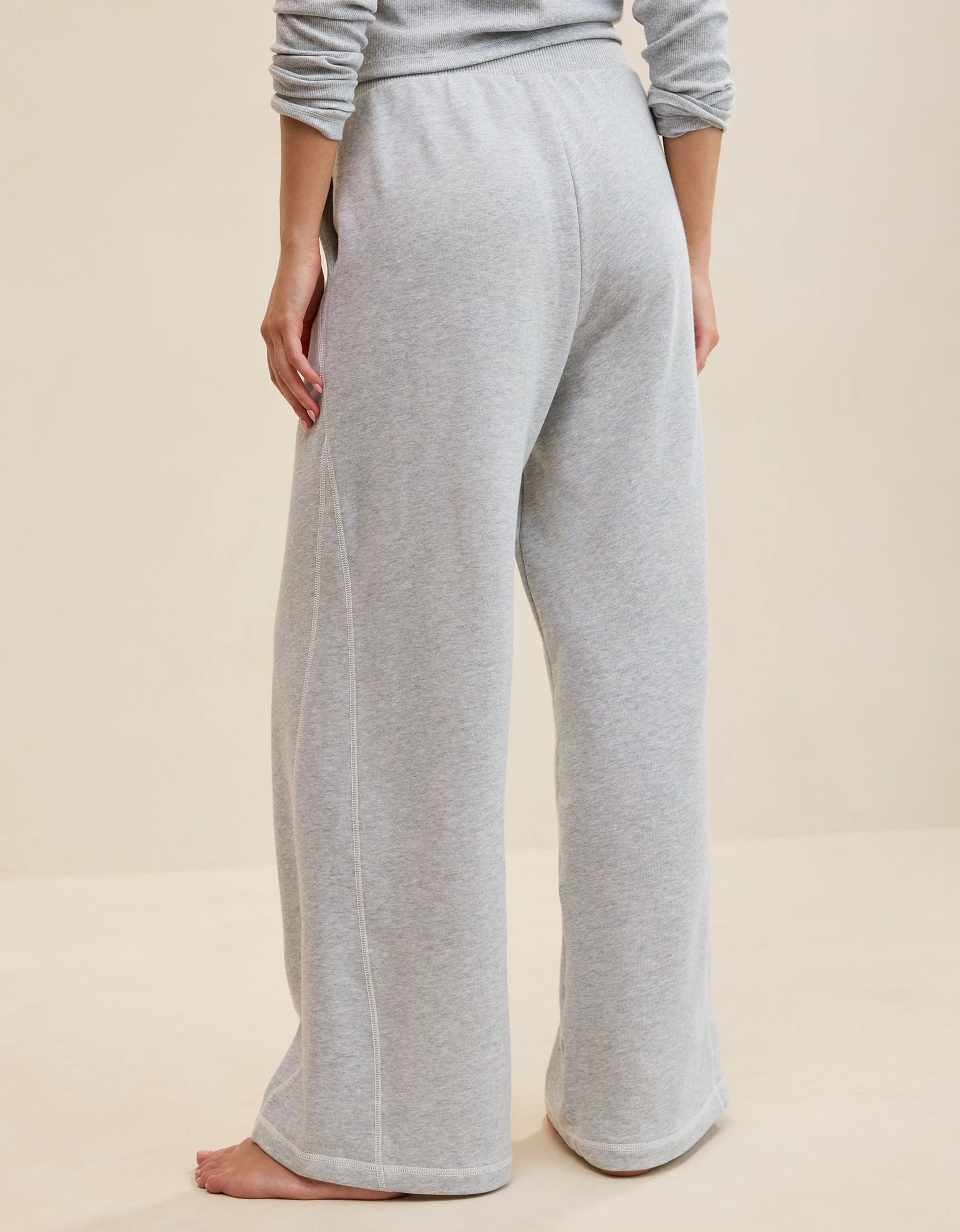 Aerie Go-To Trouser | Aerie