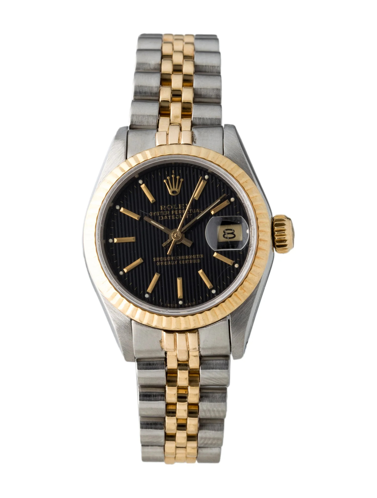 Datejust Watch | The RealReal