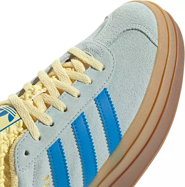 adidas Originals Women's Gazelle Bold Shoes | Dick's Sporting Goods