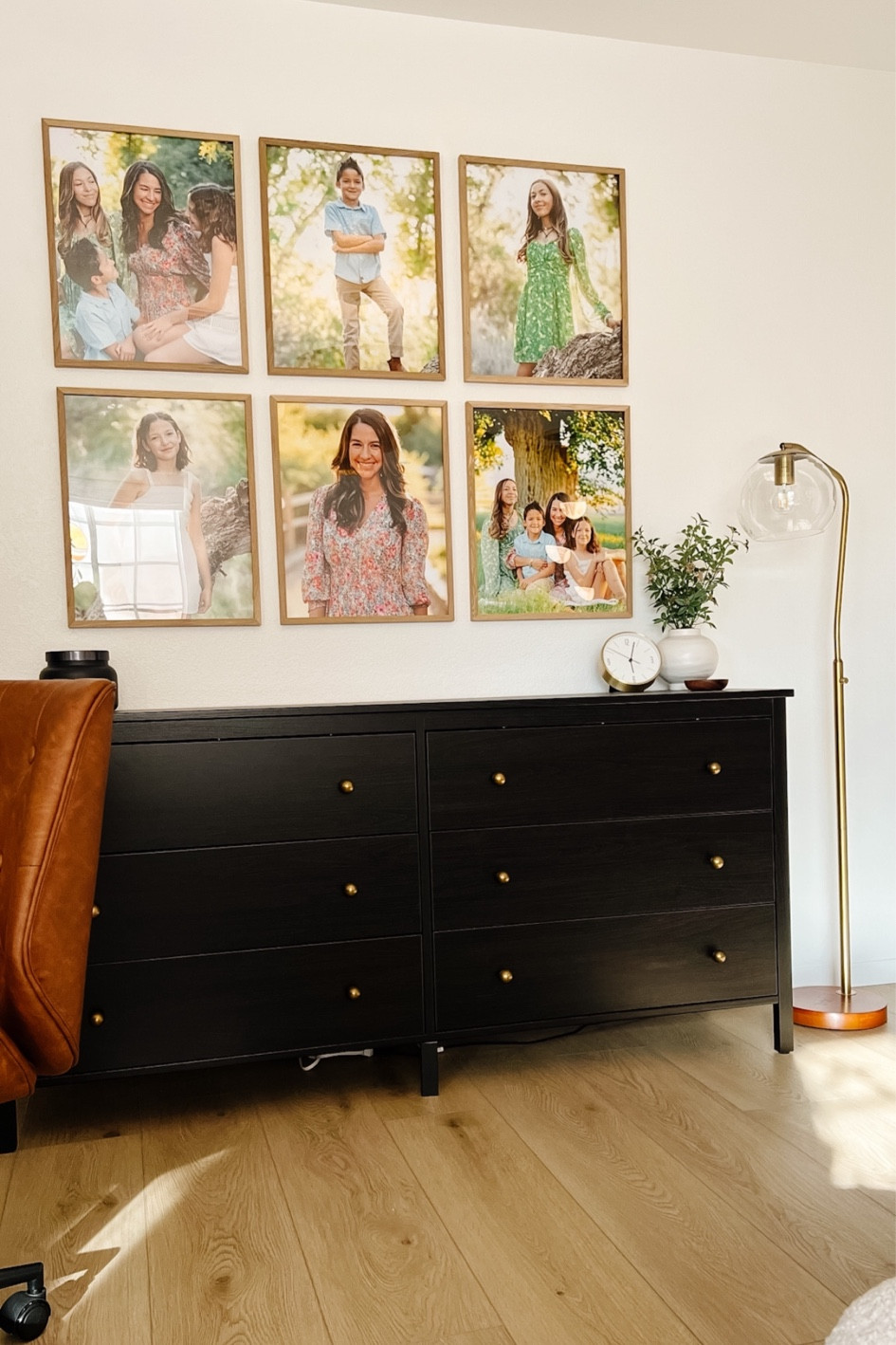 Bedroom dresser details!! 

#LTKSeasonal #LTKhome #LTKstyletip