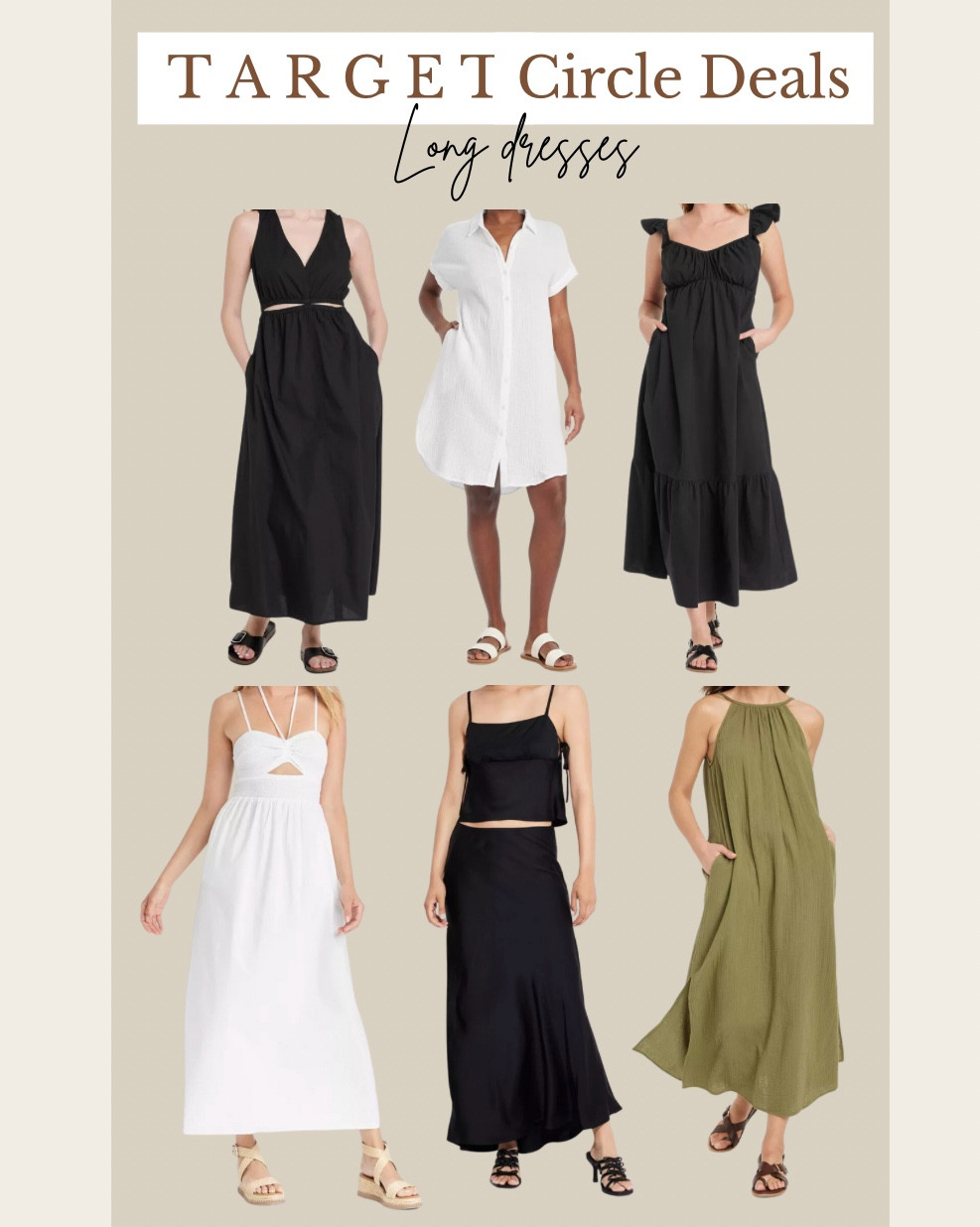 Beautiful dresses & clothing 🌴🌞

#LTKSummerSales #LTKStyleTip #LTKSaleAlert