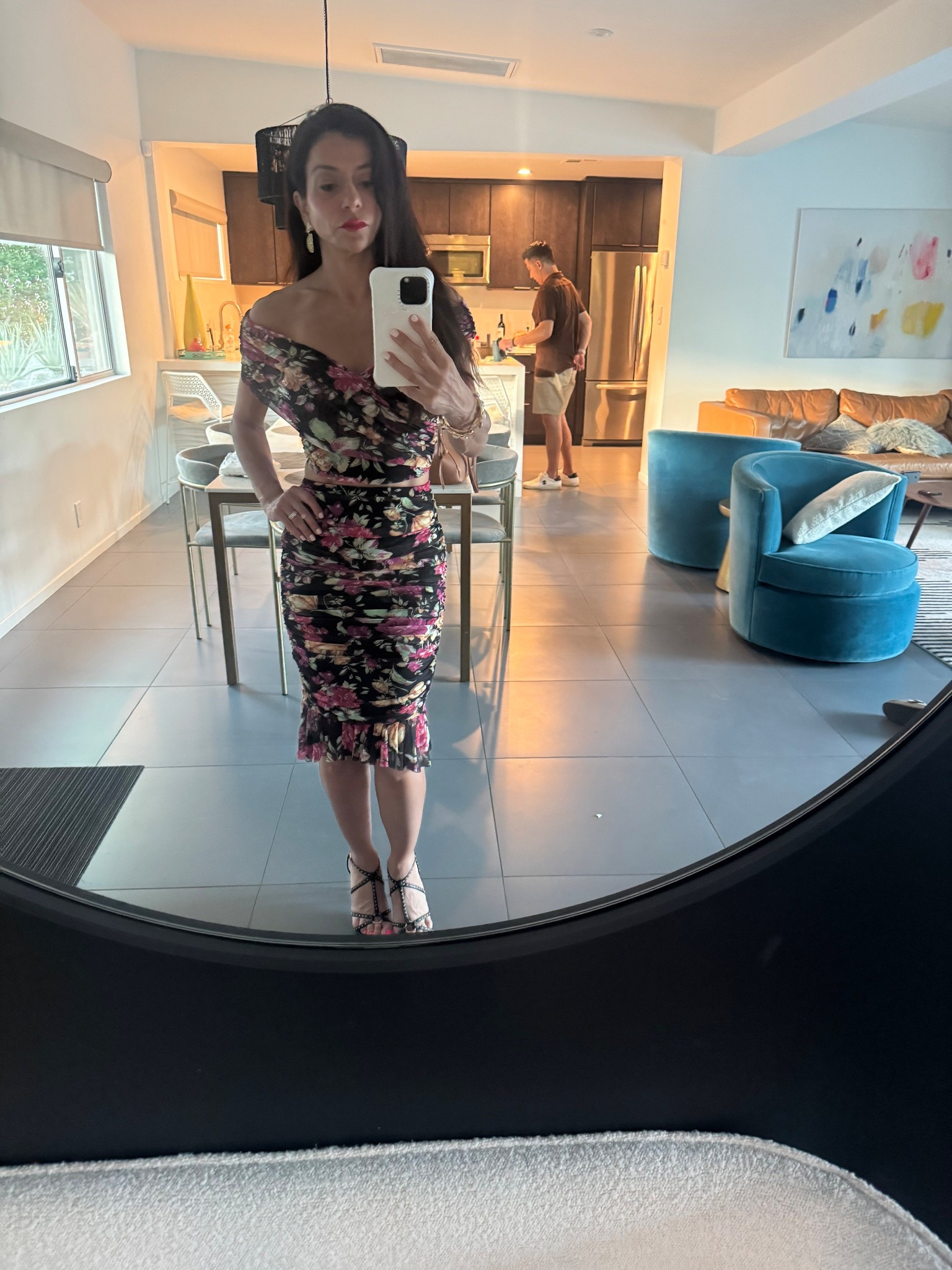 Summer Dresses

#LTKStyleTip #LTKSeasonal