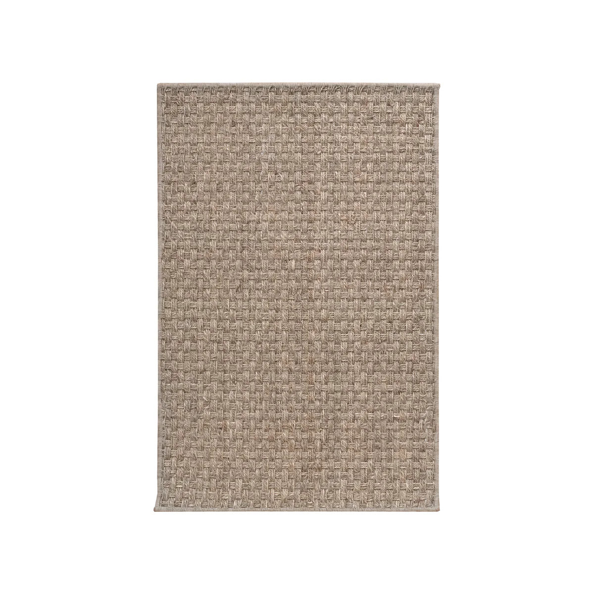 Lagos Seagrass Rug | Tuesday Made