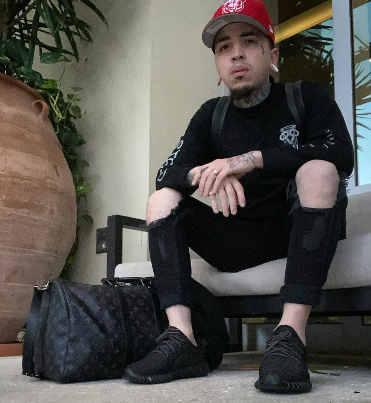 I Get 1% Better Everyday So At The End Of The Year I’m Over 100% Better Than Last Year! 

 #Neeks773