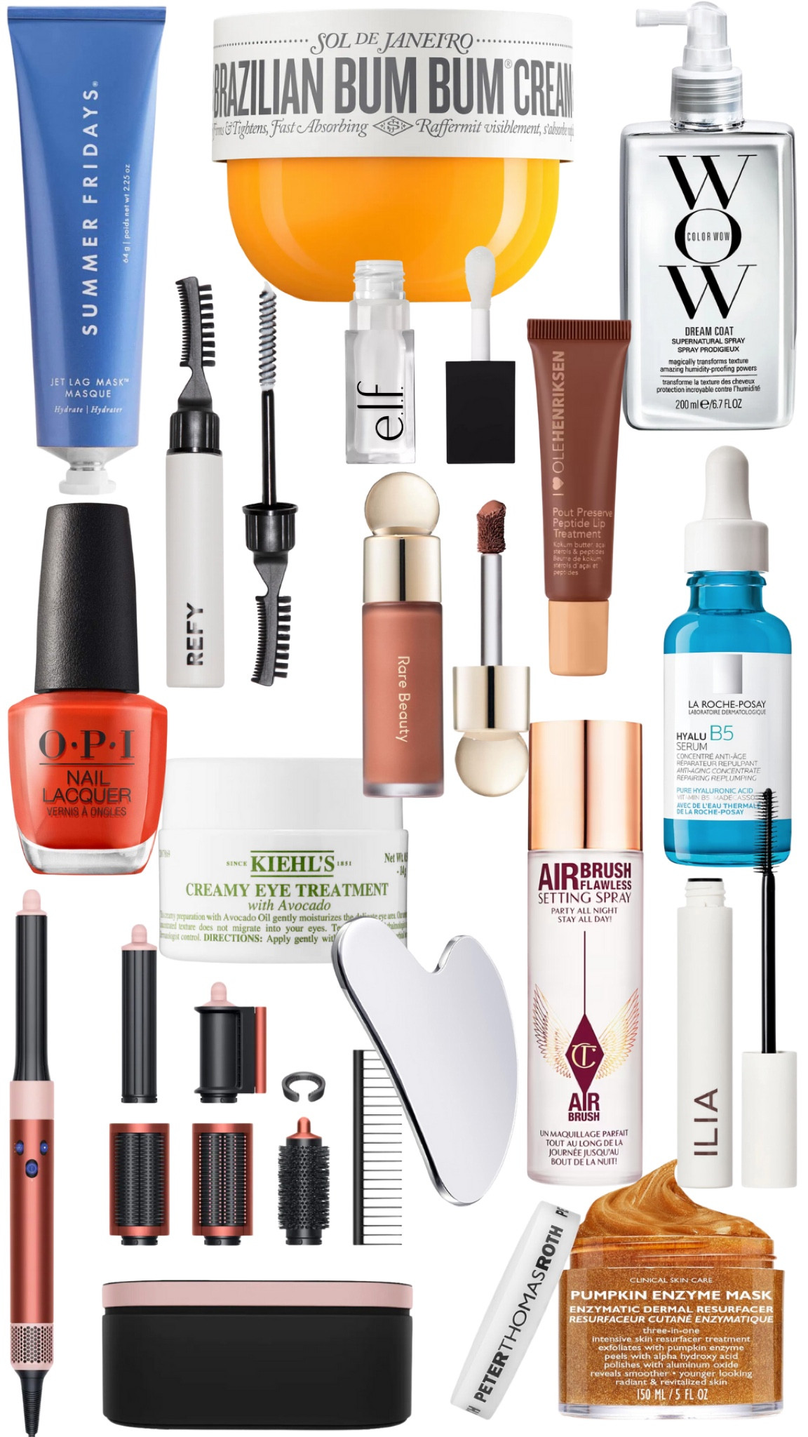 My Most Loved Beauty Products of 2024!! 

#LTKBeauty #LTKStyleTip