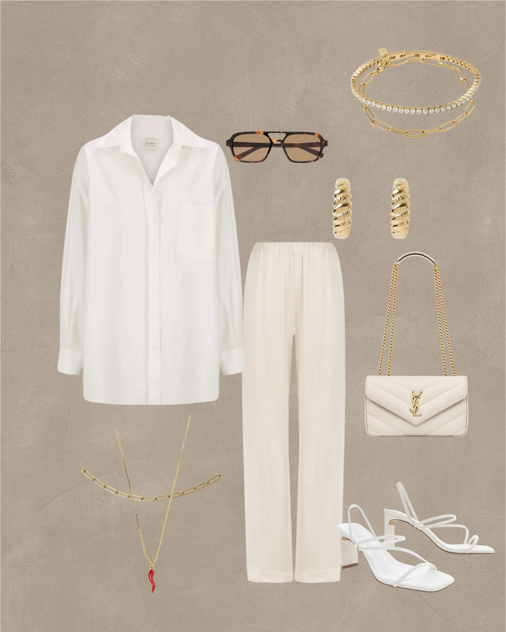 One outfit, three bag options ✨🤍


#LTKmidsize #LTKaustralia #LTKFashionMonth