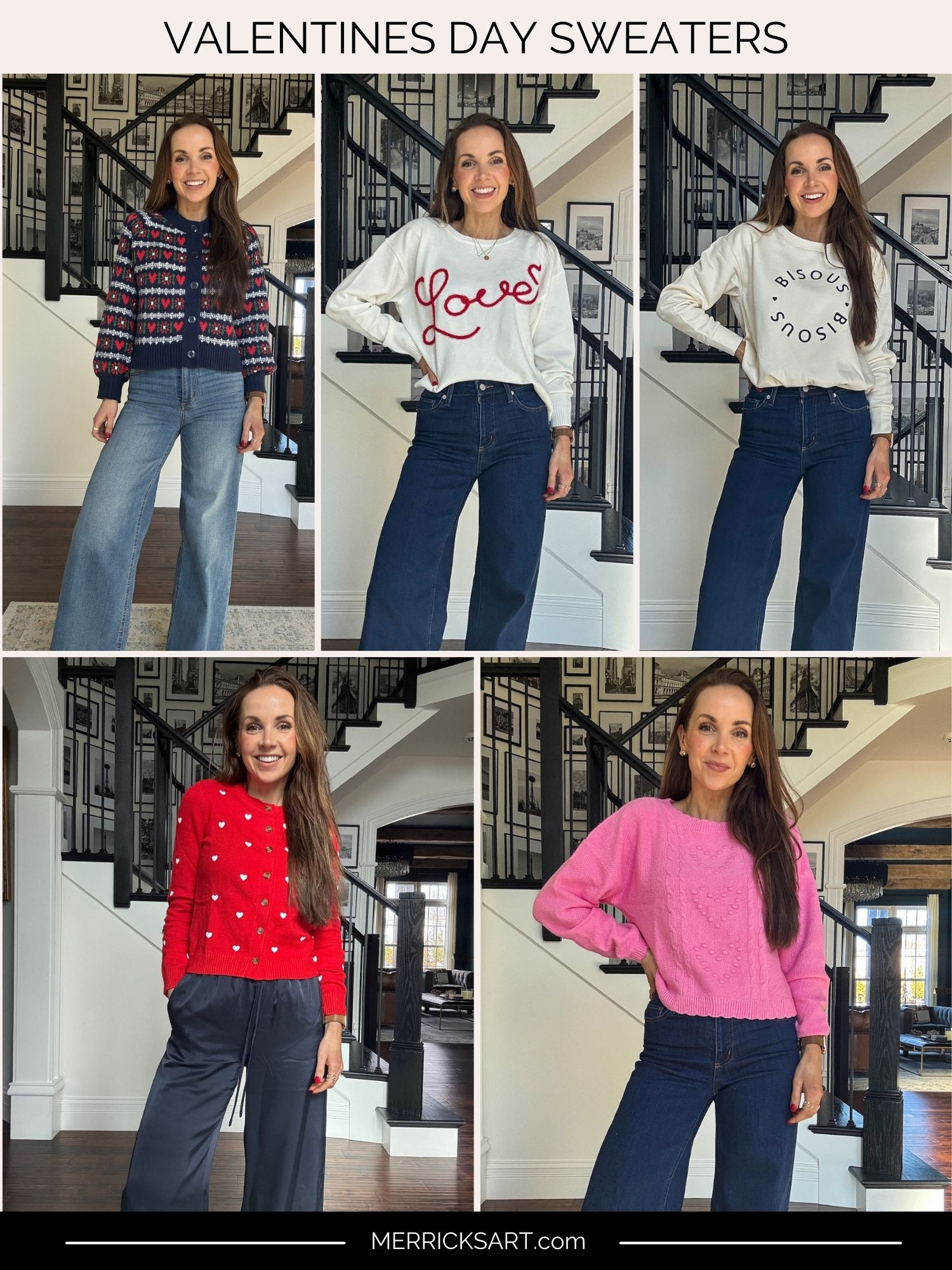 So many Valentines Day Sweaters are out of stock- so I rounded up some that are still in stock and most are on sale! 

 

#LTKValentine #LTKSaleAlert