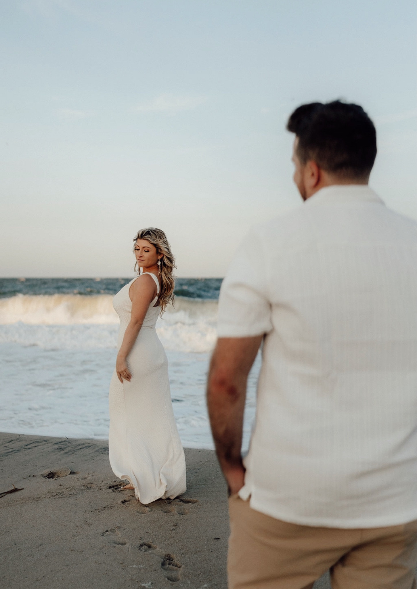 A moment for the dress🥹 

Engagement photos 
Engagement photo dress


#LTKStyleTip #LTKSeasonal #LTKWedding