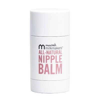 Milkmakers Nipple Balm | Target