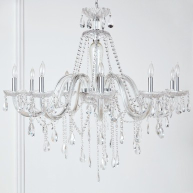Omni Chandelier | Z Gallerie