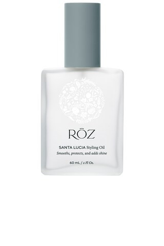 Roz Hair Roz Hair Santa Lucia Styling Oil in Beauty: NA | FWRD 
