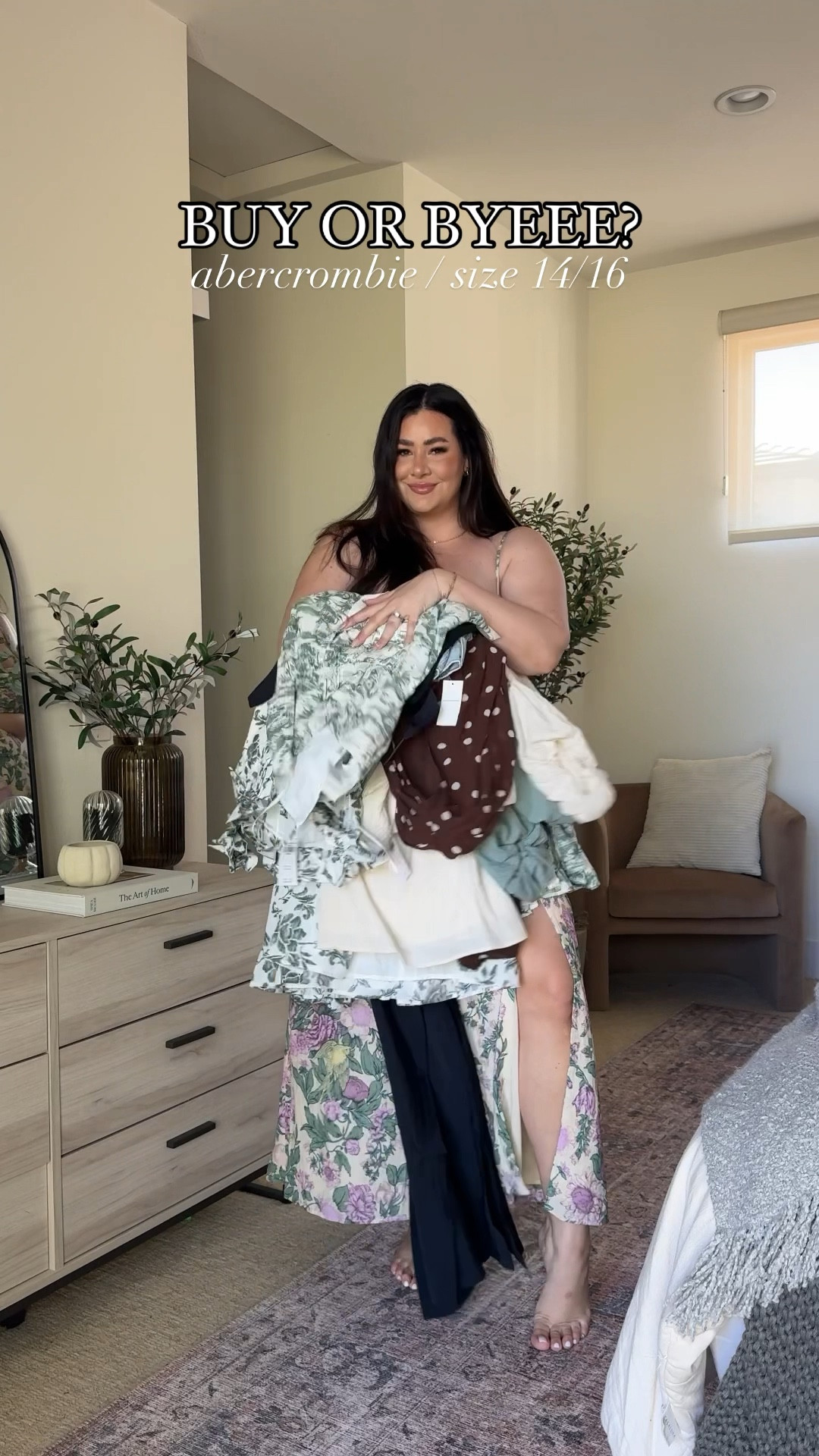 wearing a XL in everything!! jeans shorts are 34s :) 

#LTKstyletip #LTKSeasonal #LTKmidsize