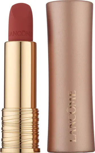Lancôme L'Absolu Rouge Intimatte Lipstick | Nordstrom | Nordstrom