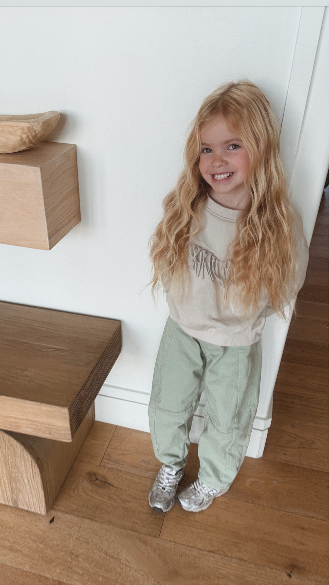 Gap fit for Echo 🫶🏻

#LTKKids #LTKFamily #LTKFindsUnder50