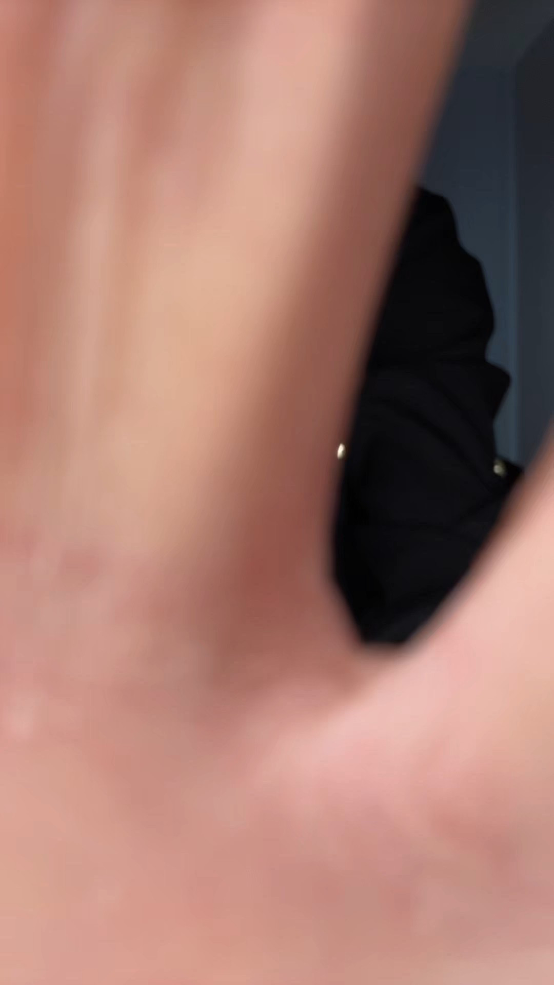 All black everything… with a little pop of tan. Simple but never boring. #FitCheck #OOTD #EffortlessStyle

#LTKWorkwear #LTKStyleTip #LTKFindsUnder100