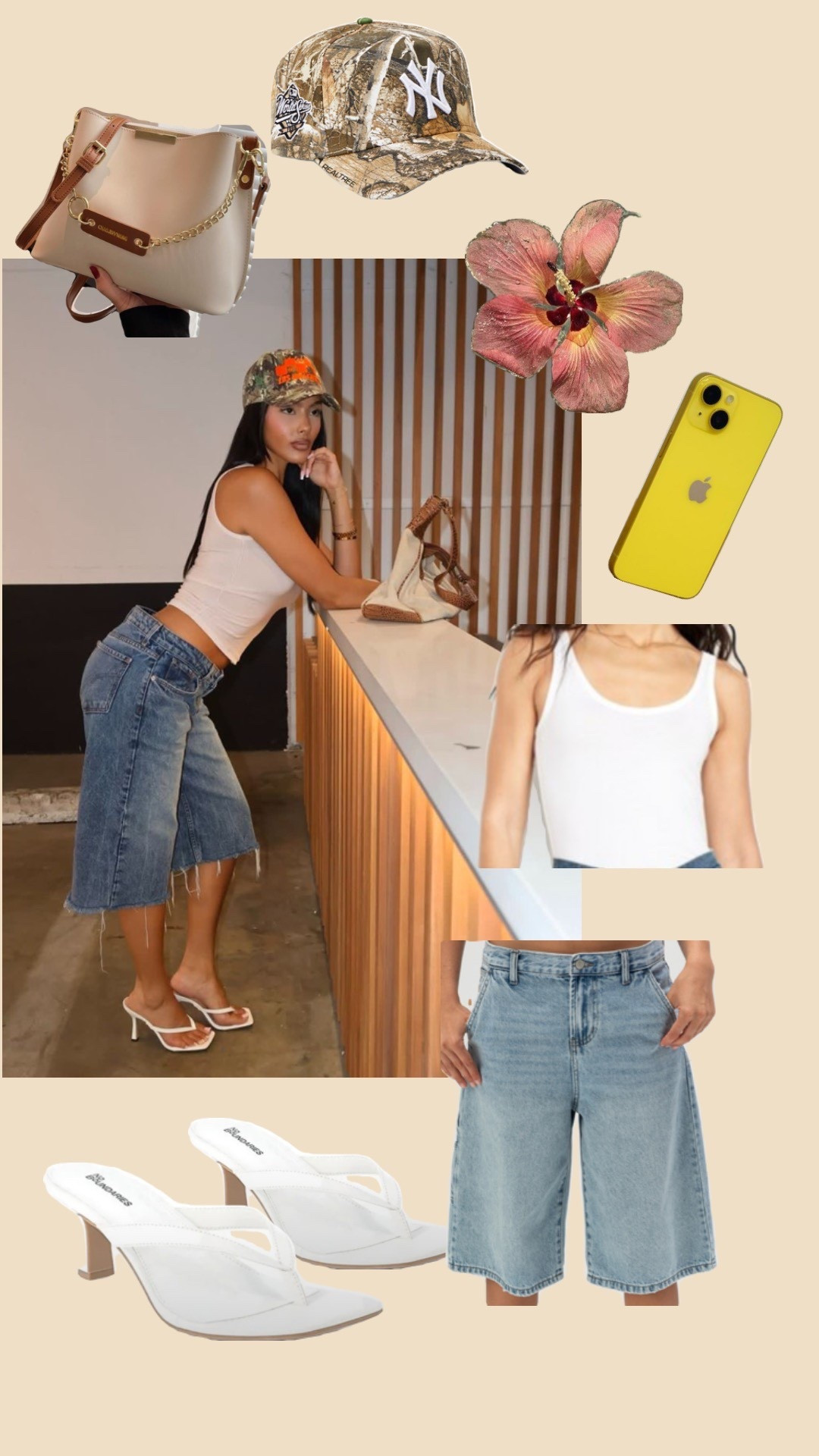 Late summer outfit

#LTKStyleTip #LTKFindsUnder50 #LTKSeasonal