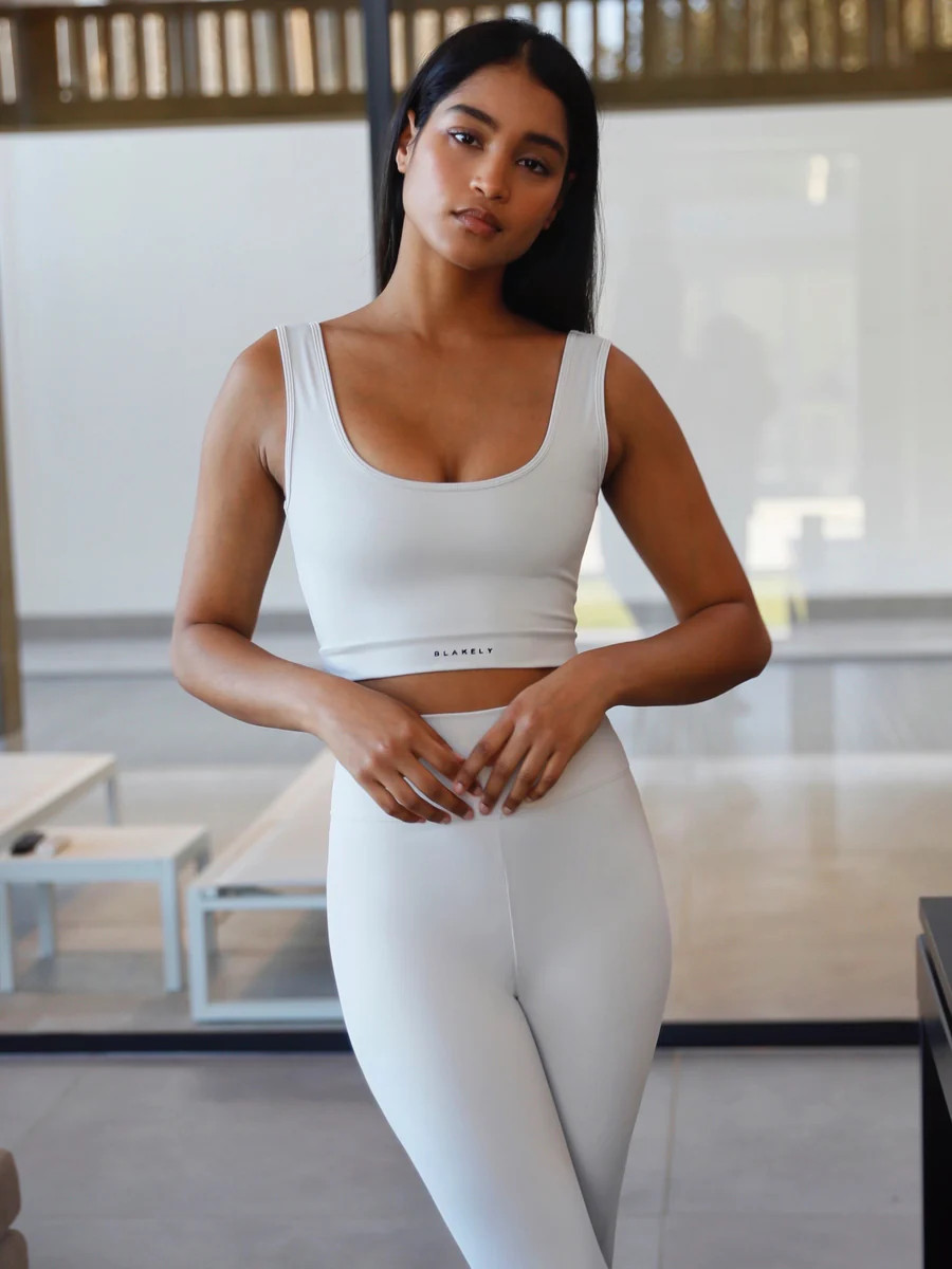 Alina Sports Bra | Blakely Clothing