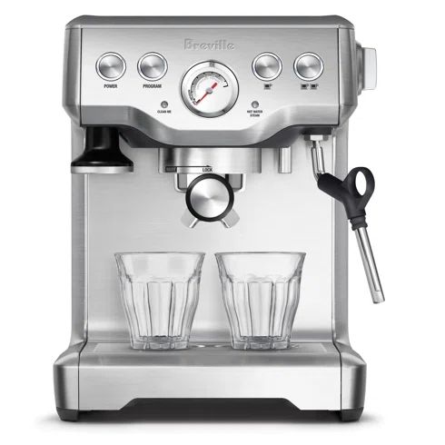 Infuser Espresso Machine | Wayfair North America
