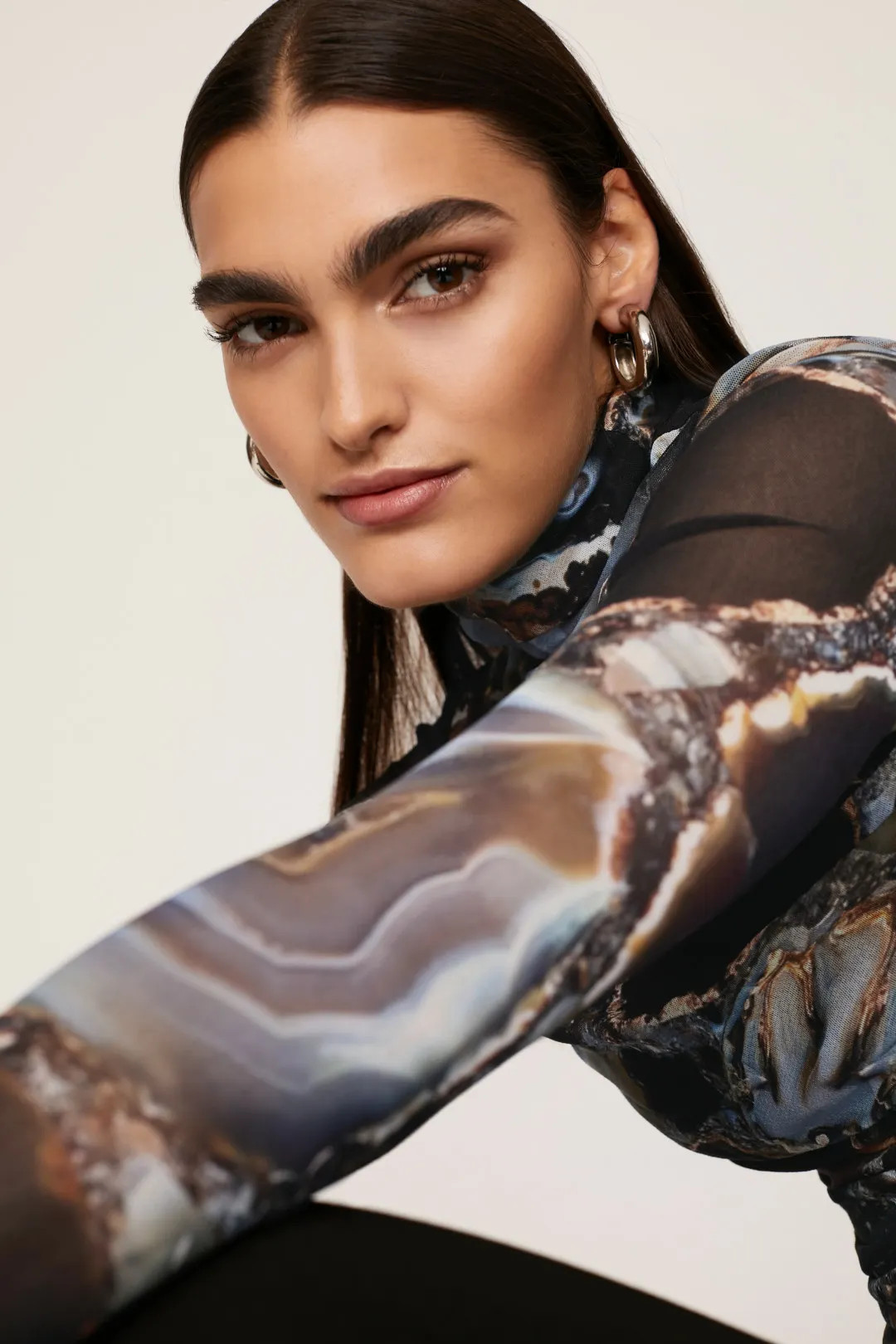 Lupetto Top | Rent the Runway