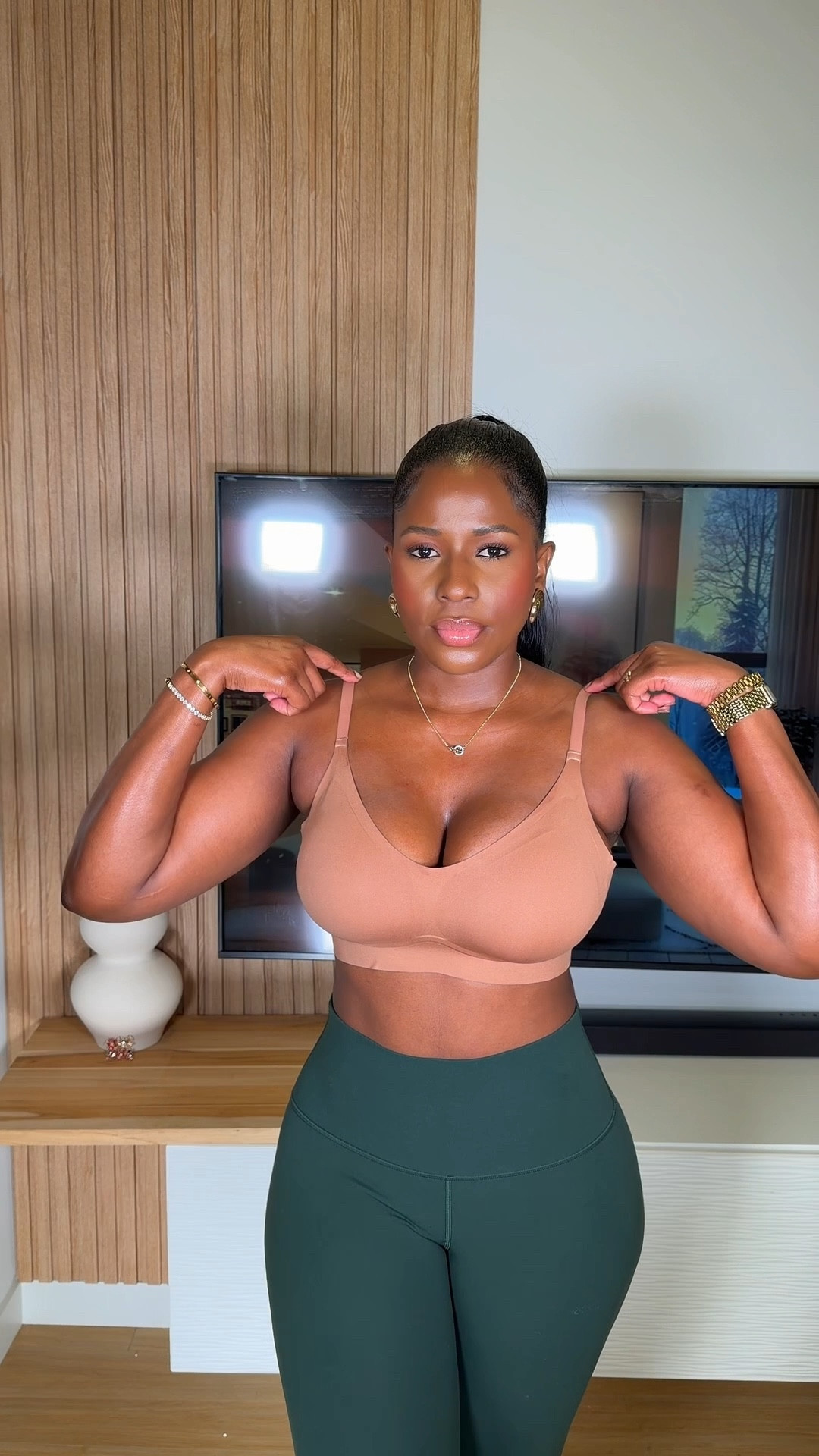 Good Affordable Bras on Amazon seamless and wireless 

#LTKdayinmylife #LTKootd #LTKgrwm