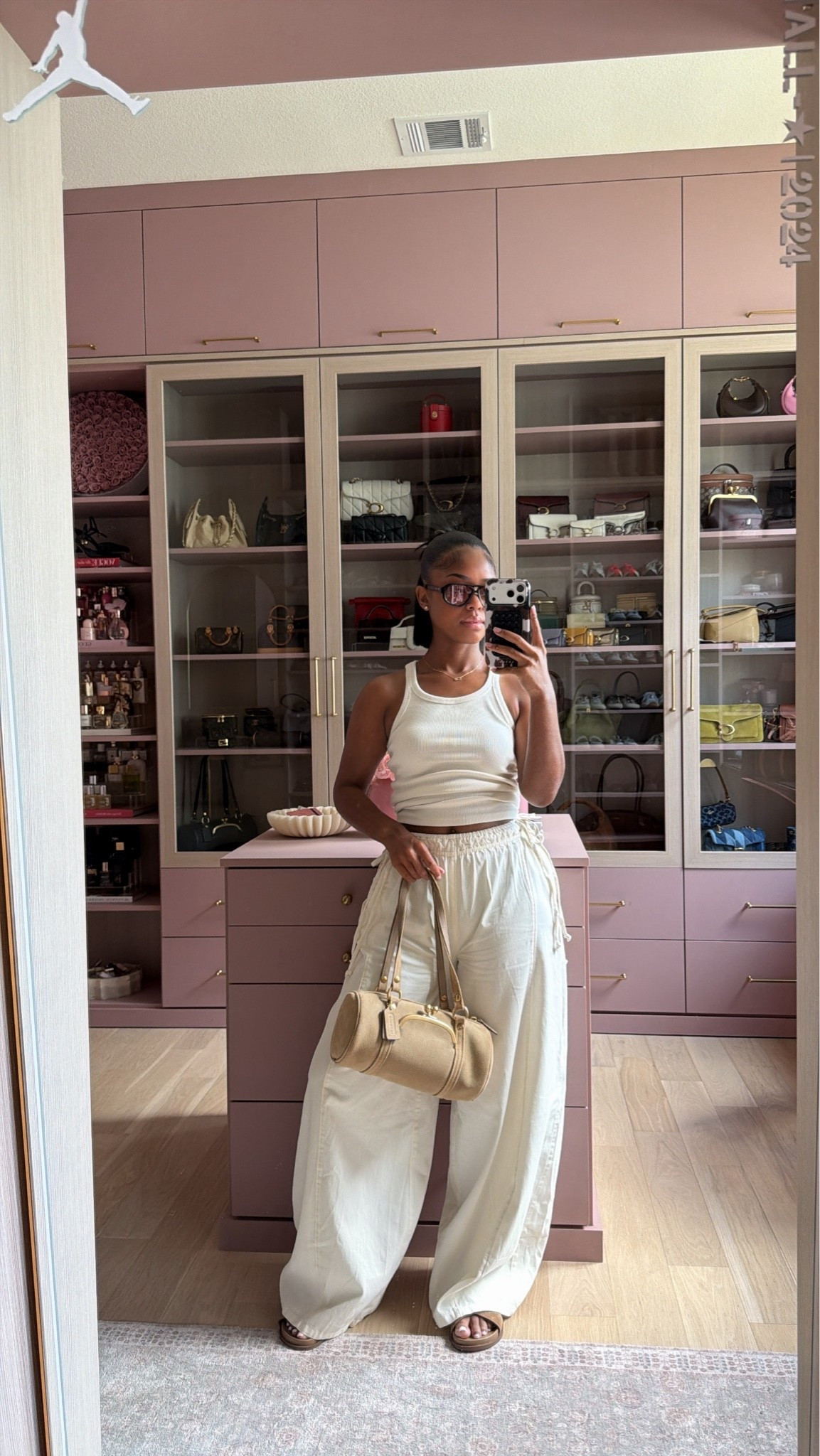 Easy summer outfit ❤️

#LTKootd