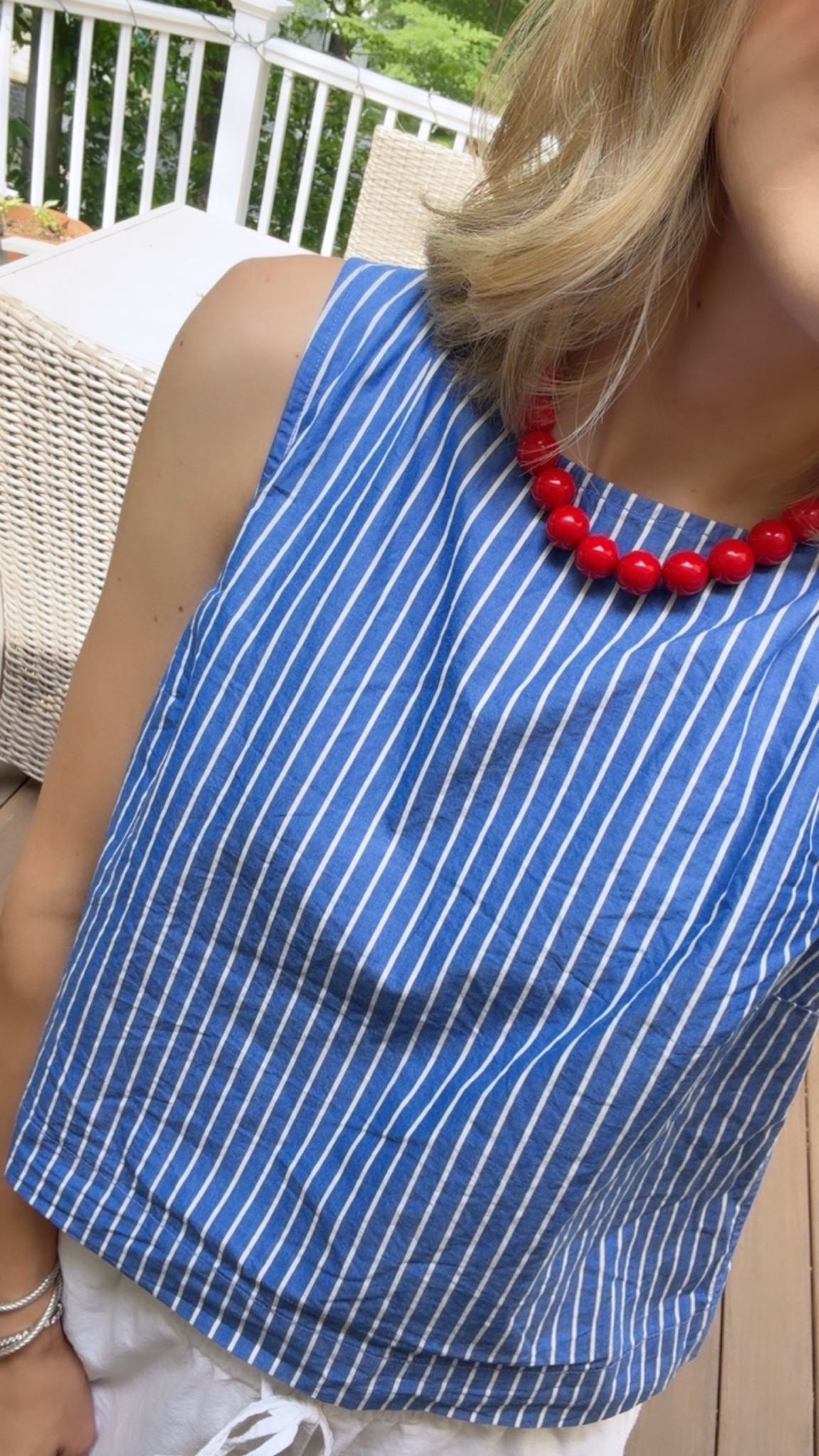 feeling very americana

#LTKootd #LTKgrwm #LTKmomlife