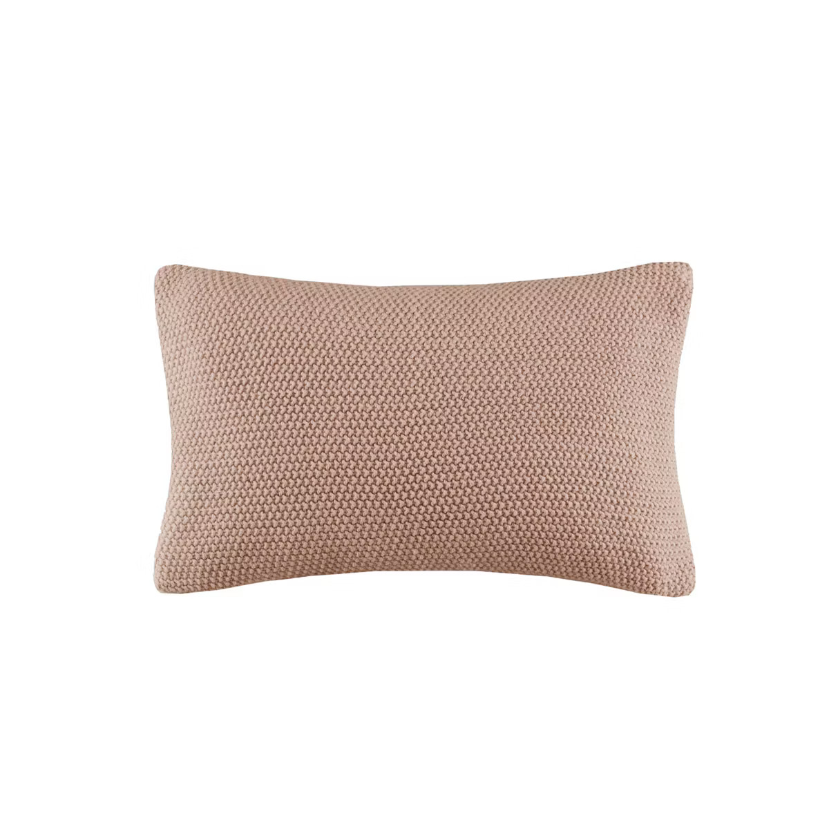 Gracie Mills Lessie Ultra-Soft Knit Oblong Pillow Cover | Target