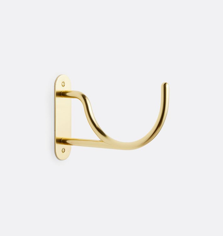 Wall Mounted Hose Hanger | Rejuvenation