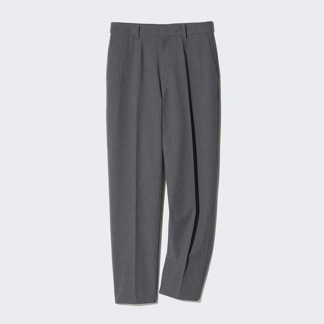 Pantalon Smart Confort 7/8ème | Uniqlo FR