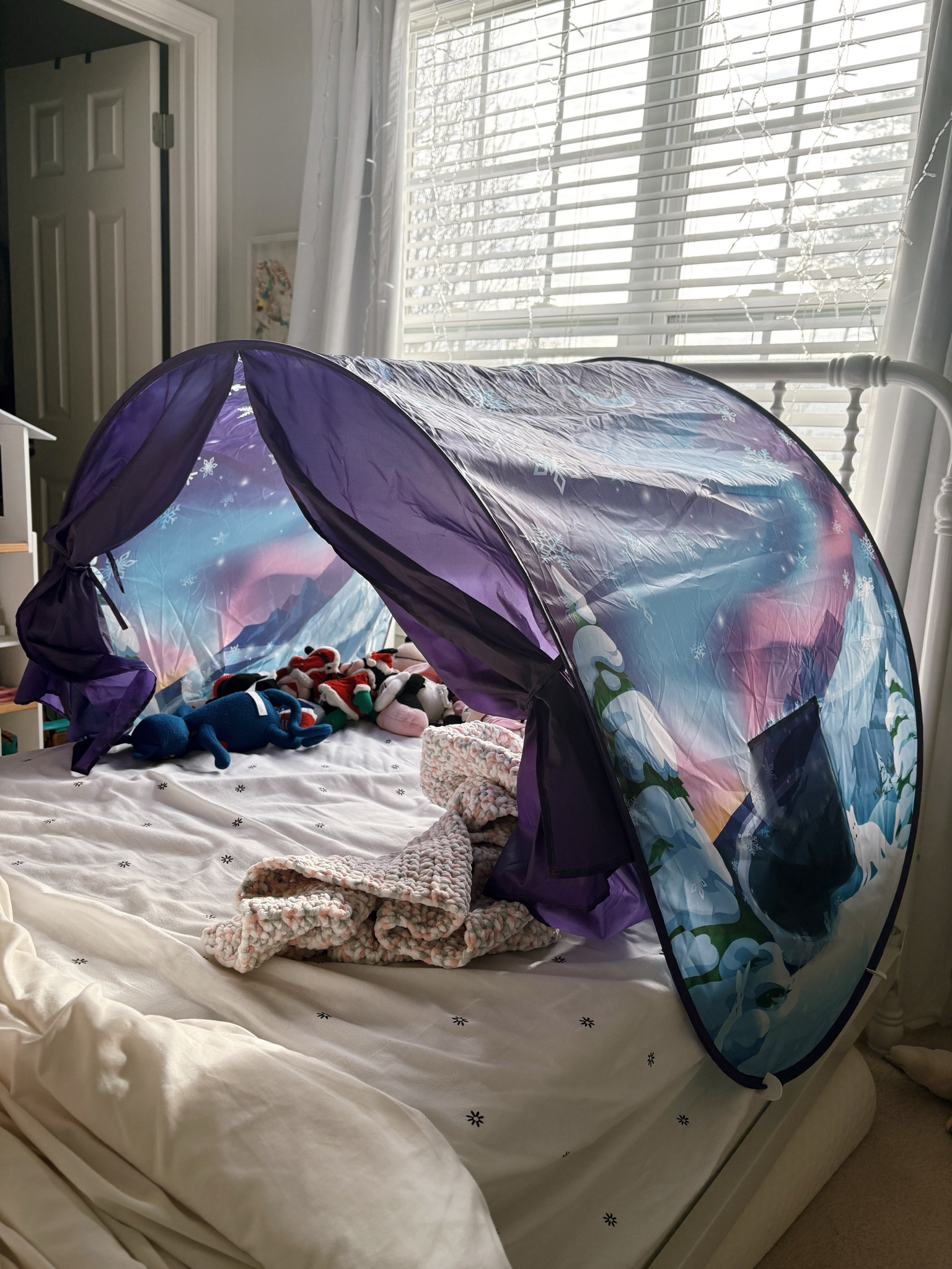 Dream tents! 

#LTKKids #LTKGiftGuide #LTKFamily