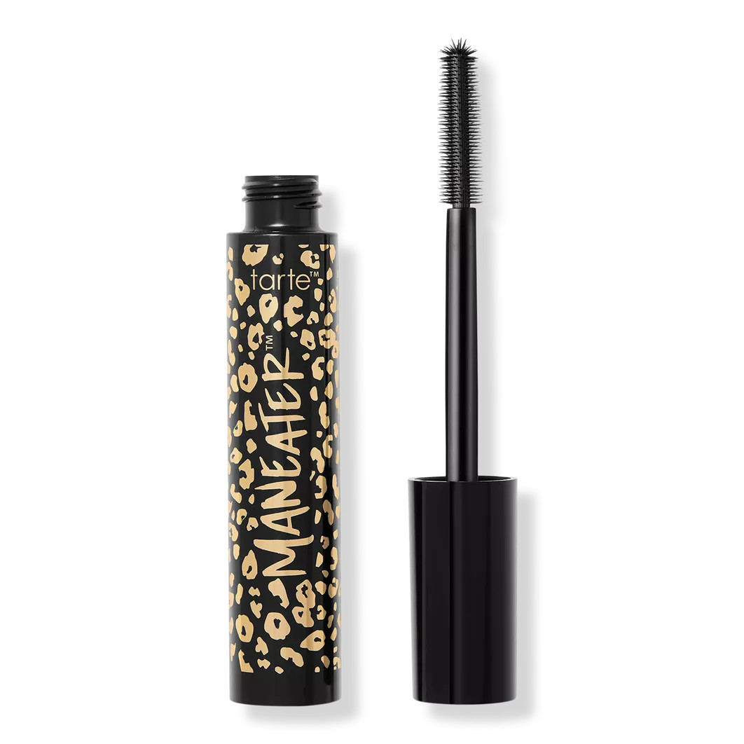 Limited Edition Maneater Mascara - Tarte | Ulta Beauty | Ulta