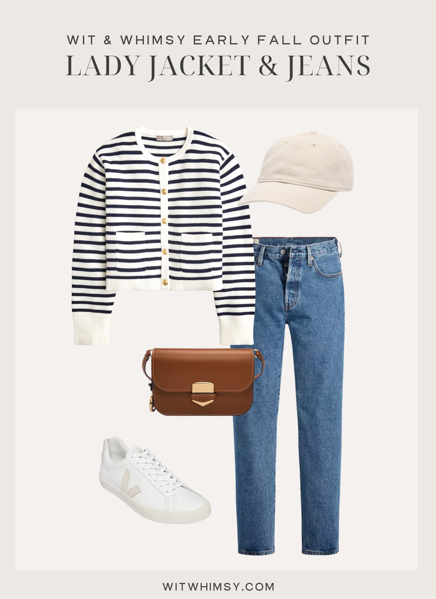 Early fall transitional outfit idea (everything under $200!) 

#LTKSeasonal