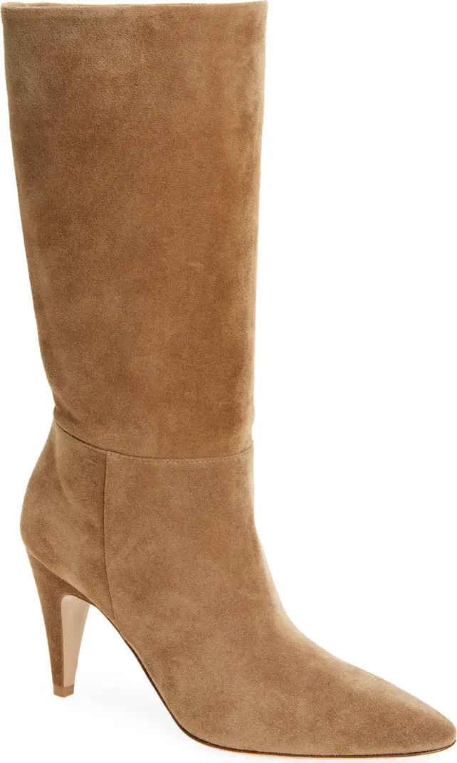 Gianvito Rossi Pointed Toe Boot (Women) | Nordstrom | Nordstrom