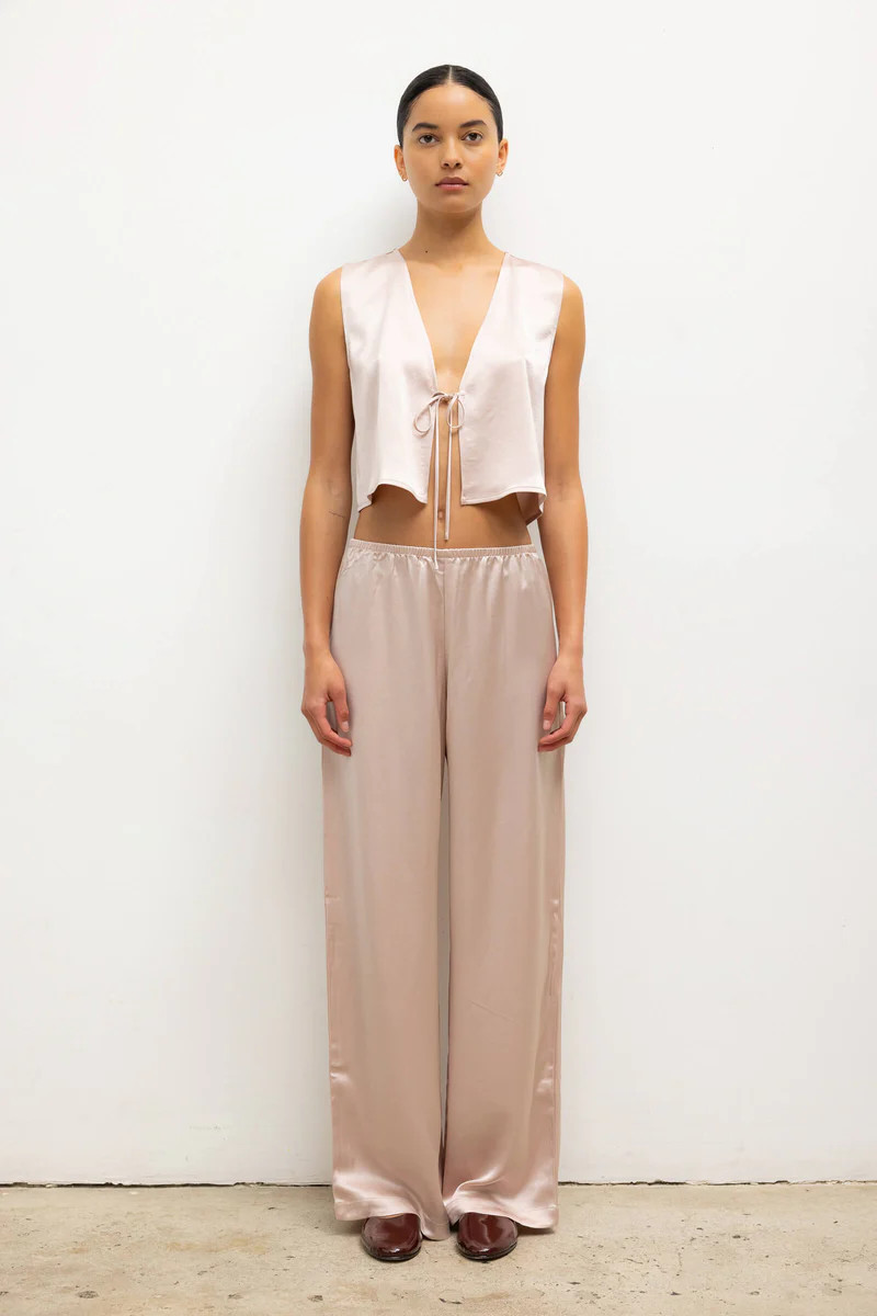 Barb Wide Leg Pant | LESET