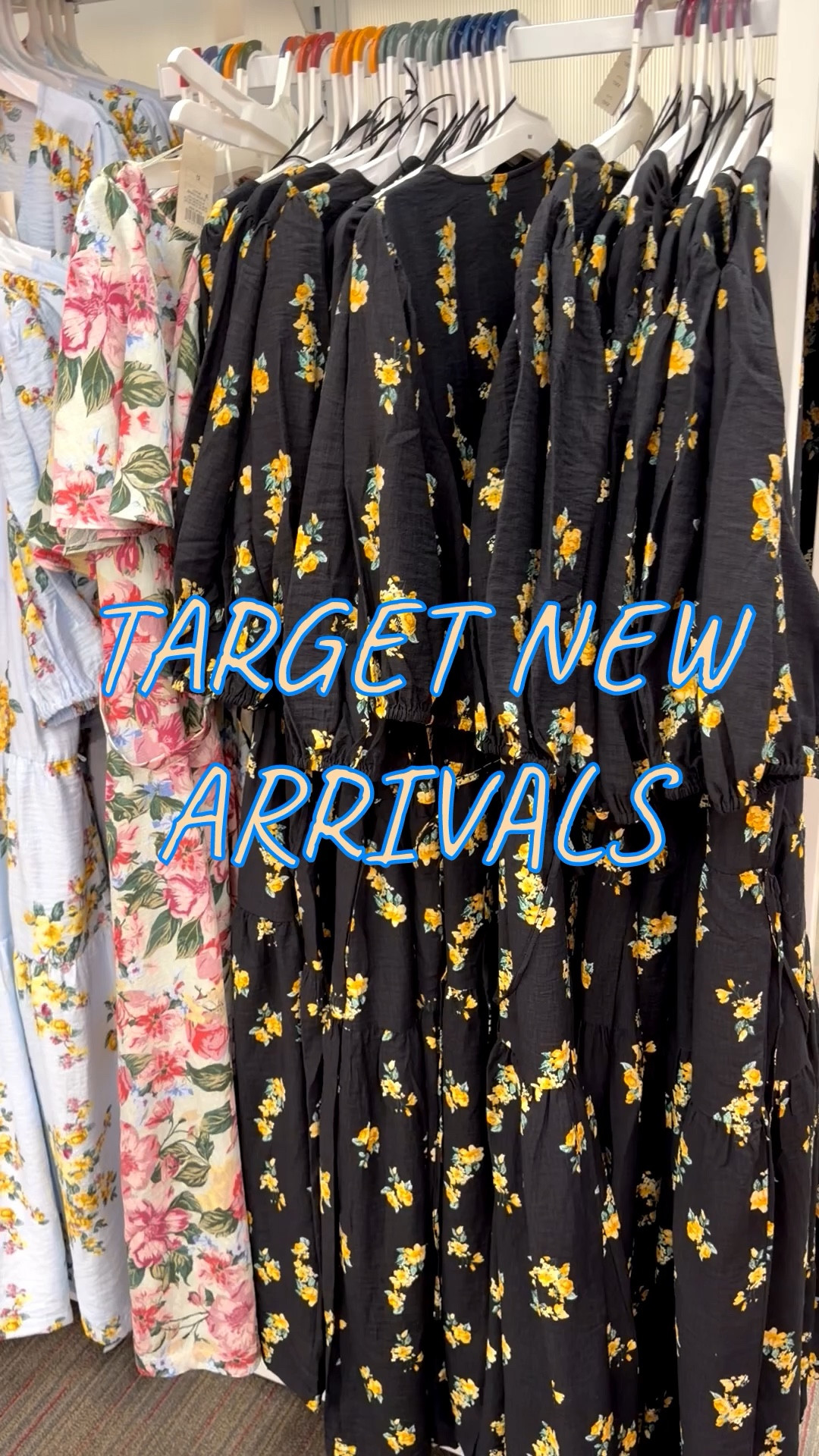 Target new arrivals!
......
Midi dress maxi dress floral jacket floral jeans denim jacket spring pants spring dress western dress country dress rodeo dress smocked dress v neck dress puff sleeve dress plus size dress spring trends summer trends spring break outfit wedding guest dress baby shower dress bridal shower dress wedding dress under $50 target fashion wide leg pants mock neck sweatshirt floral hoodie Anthropologie dupe Madewell dupe revolve dupe free people dupe spring sweater workwear slacks church dress Easter dress resort wear beach look beach dress travel looks mini dress polka dot pants satin pants silk pants matching set

#LTKOver40 #LTKWorkwear #LTKPlusSize

#LTKPlusSize #LTKMidsize #LTKTravel