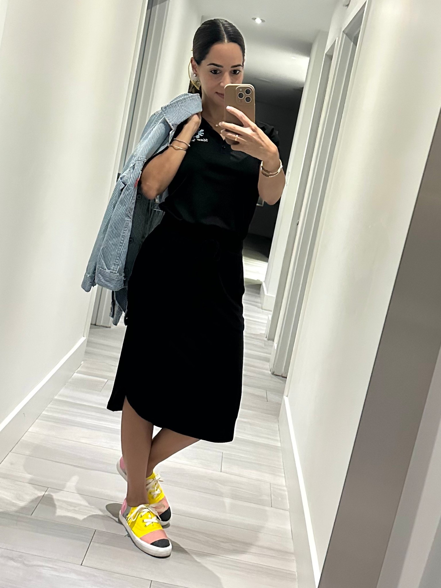 First day of school ✏️ 