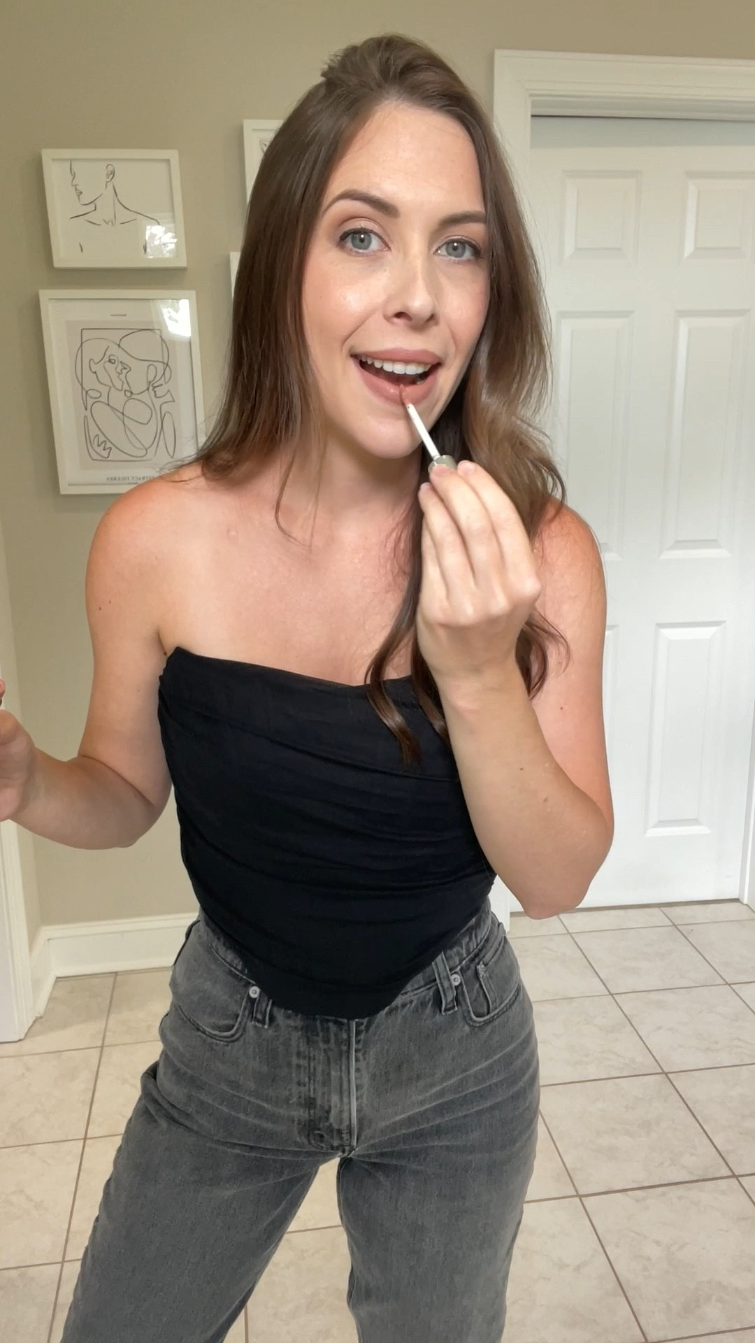 GRWM for a night out!

#LTKSaleAlert #LTKFindsUnder50 #LTKFindsUnder100