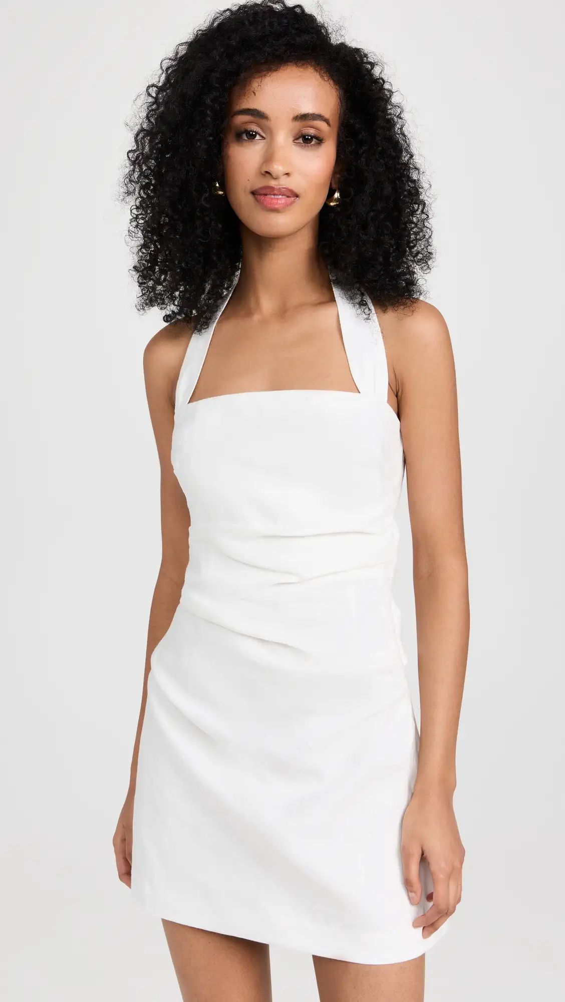 SIR. Noemi Halter Mini Dress | Shopbop | Shopbop