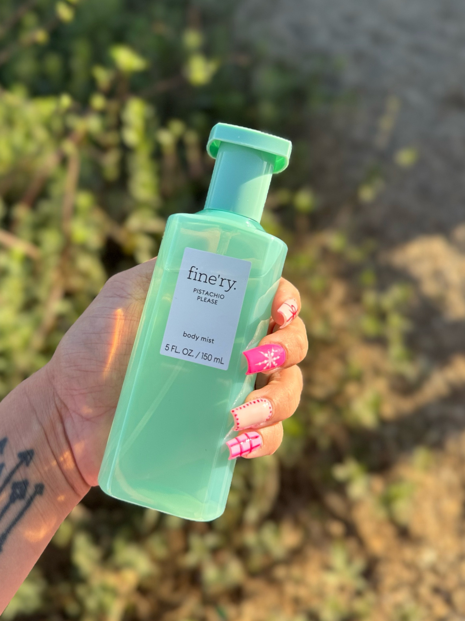 The scent of the season ❄️🤍
If you wanna smell like warm winter THAT GIRL vibes. & it’s under $15!!!! 
#perfume
#LTKwinterscent 
#scentdupes
