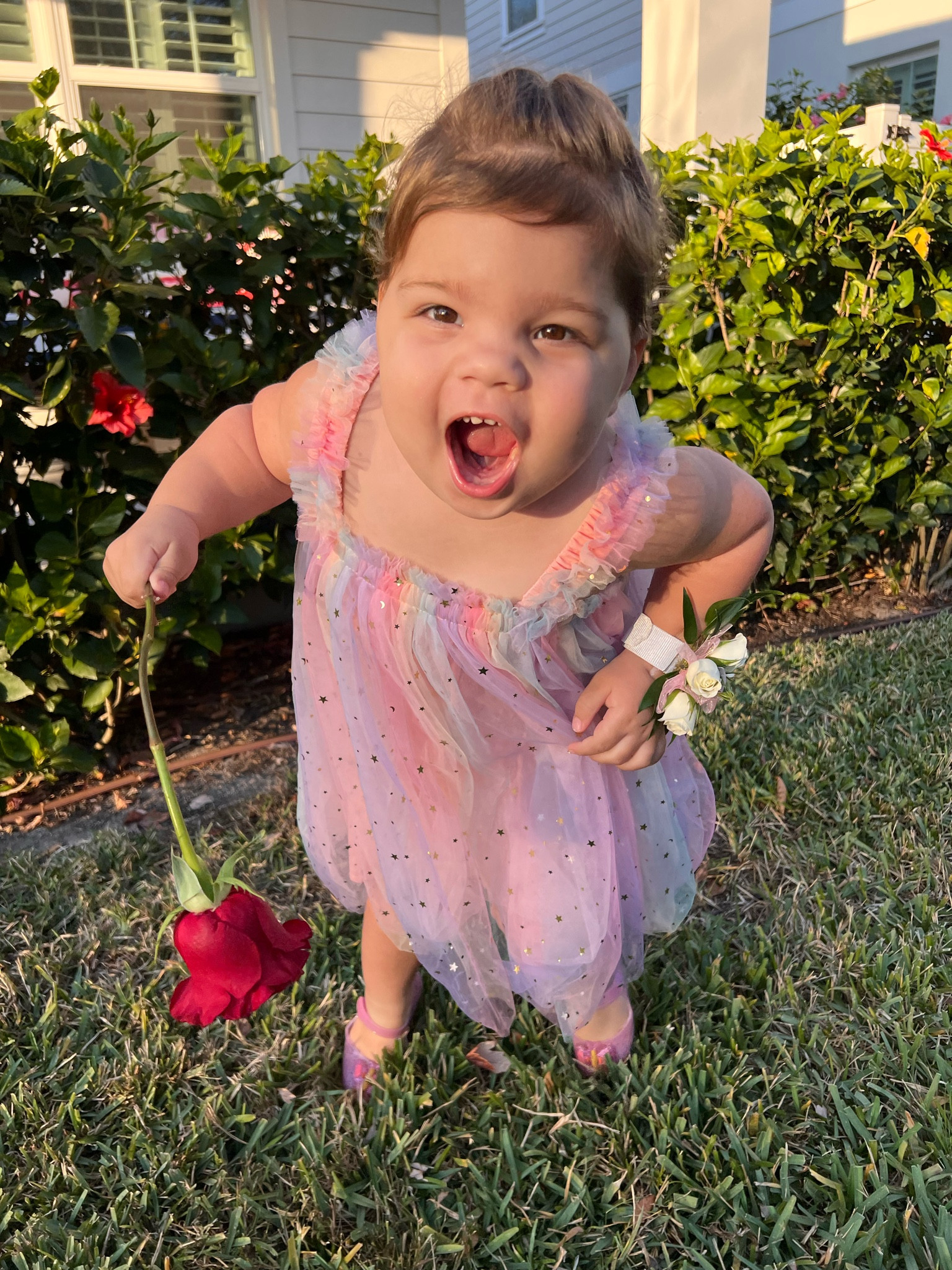 Eliza’s dress from the daddy daughter dance 🩷

#LTKfamily #LTKkids #LTKbaby