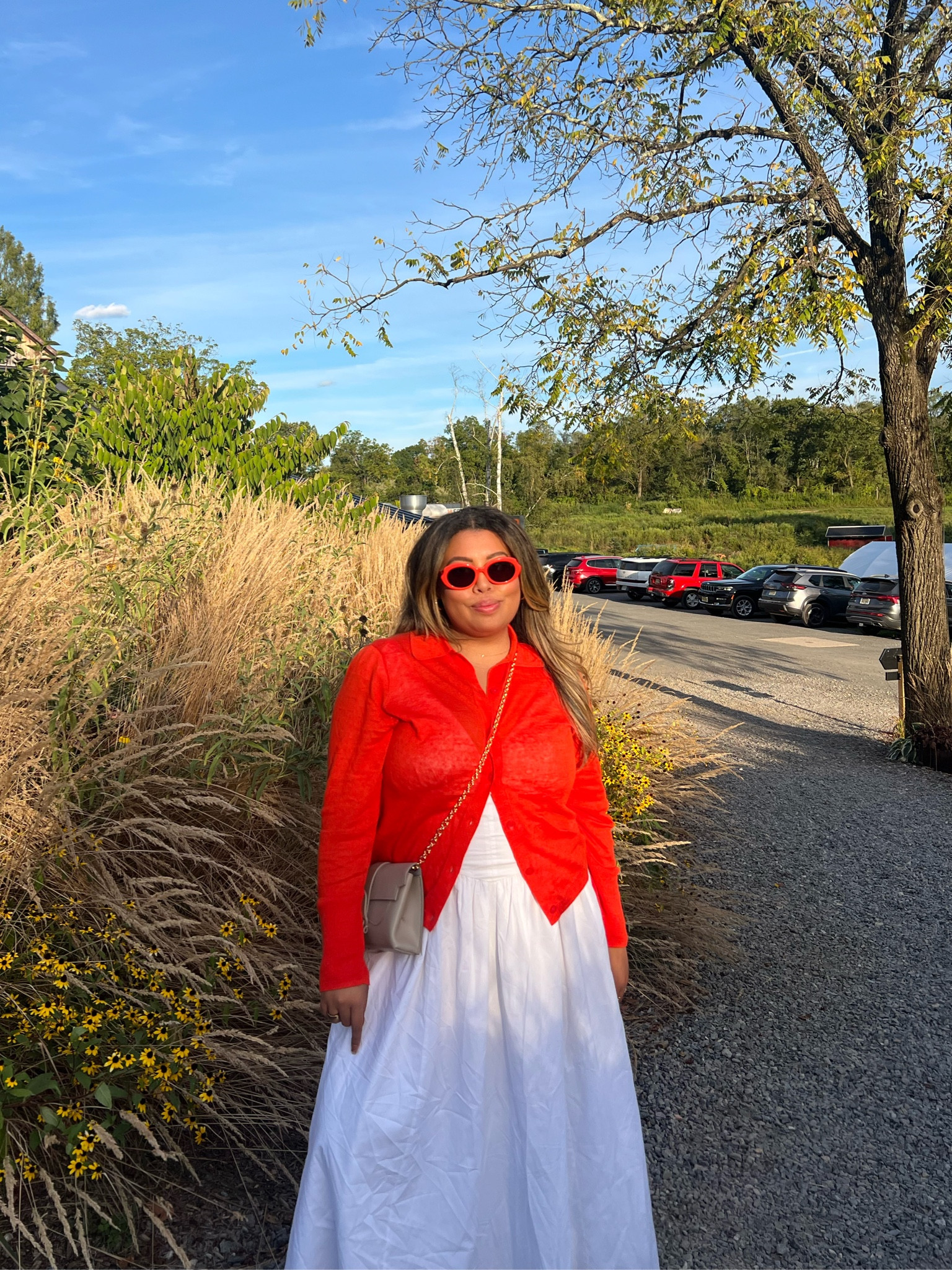 Early Fall Transitional Outfit Ideas: Cardigans ❤️

#LTKstyletip #LTKfindsunder100 #LTKSeasonal