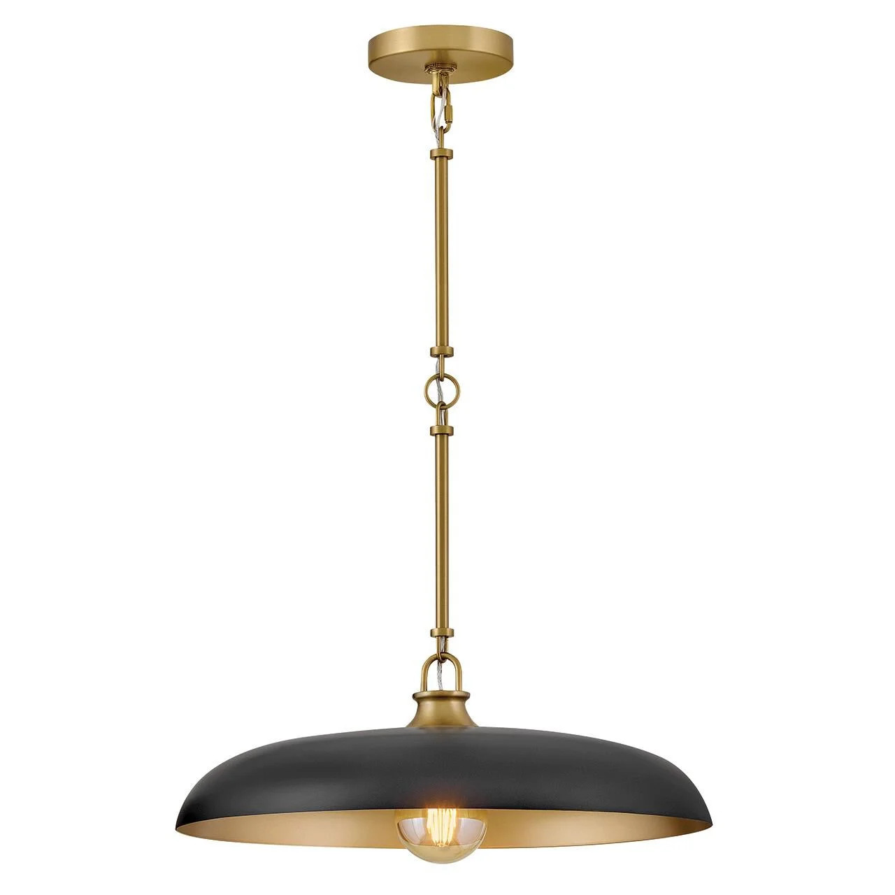 Sadie 18 Inch Large Pendant by Hinkley Lighting | 1800 Lighting