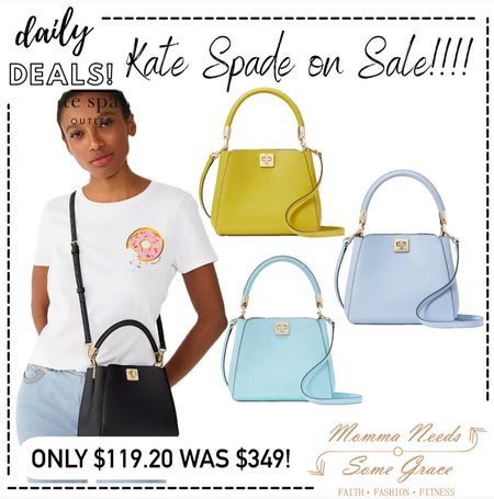 Love the spring colors of these satchels! 

On sale with an extra 20% off!

#LTKSeasonal #LTKSaleAlert #LTKItBag